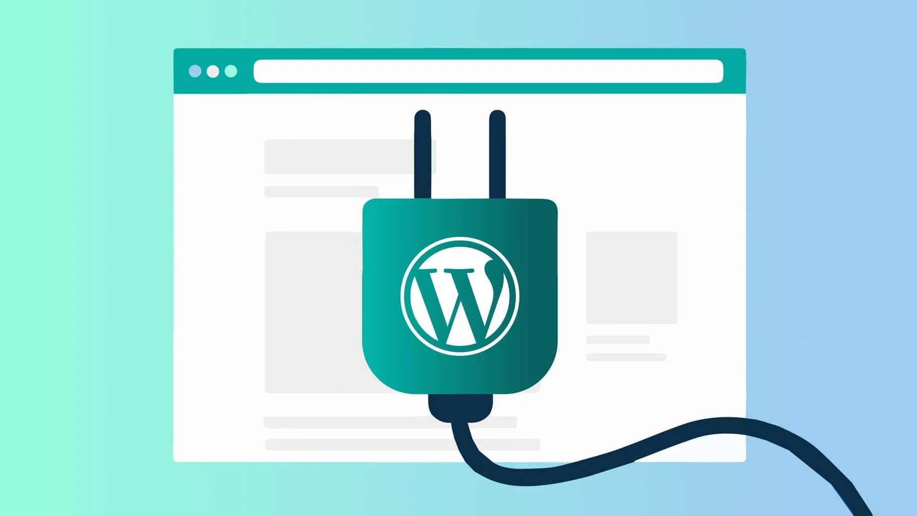 Plugins WordPress là gì? Plugins gồm những thành phần nào?